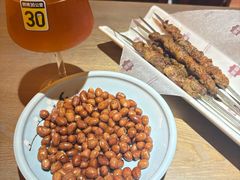 -耶里夏丽·新疆菜·28年喀什老馆(田林东路店)