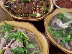 -小杨翘脚牛肉