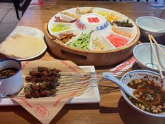 -怪噜范·老贵阳街头名小吃(汇金星力城店)