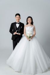 -金夫人婚纱摄影(总店)