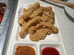 -海底捞火锅(长沙华创国际广场店)