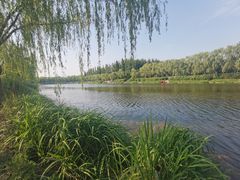 -稻香湖景欢乐岛温泉城堡