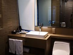 -青岛五四广场海景美仑国际公寓酒店