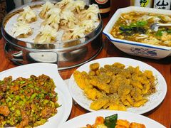 -恩宏德餐馆(平山道店)