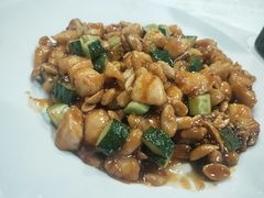 -金家老三饭庄(常营店)