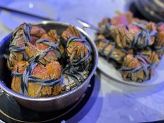-半岛听涛蒸汽海鲜自助(K11店)