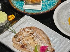-松鹤精致料理(五一中路店)