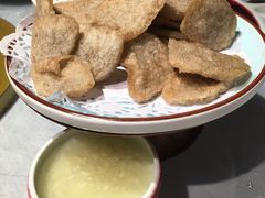 -京味斋·北京烤鸭(华威桥北工大店)