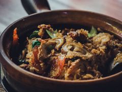 -壹煲口福煲仔饭(中山路店)