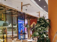 -夏日玛莉西餐厅(金茂览秀城店)
