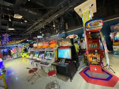 -大玩家(哈尔滨悦荟店)