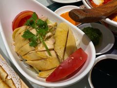 -滕记星发餐室·新加坡菜(巨鹿路店)