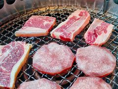 -拾勝牛·江景安格斯烧肉放题(江湾阳光天地店)