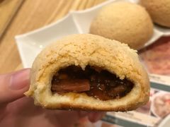 -添好运点心专门店(中环IFC店)
