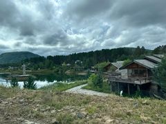 -北极村旅游风景区