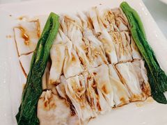 -东江渔村·古典园林·30年粤菜老字号(太和店)