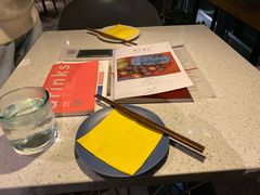 -半山腰·云南菜(侨福芳草地店)