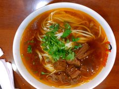 -南城香·饭香串香馄饨香(红军营店)