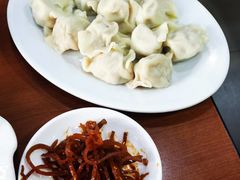 -鸿毛饺子(紫竹桥店)