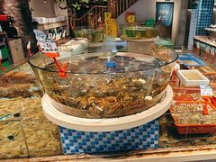-南海底小海鲜·湘菜(鲁巷吴家湾店)