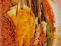 -嘉州叶婆婆钵钵鸡(建设路店)