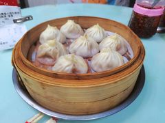 -食惠里小笼包面馆(越秀店)