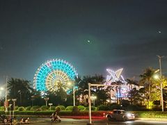 -三亚海昌梦幻海洋不夜城