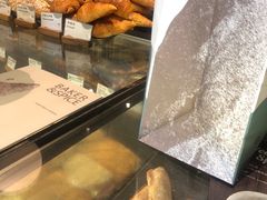 -BAKER&SPICE(安福路店)