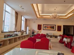 -博雅渔港·融合菜(维也纳国际大酒店)