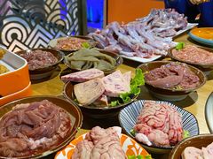 -铭记蛙小仙·活蛙畅享(CBD万达广场店)