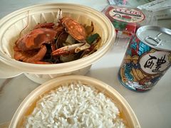 -七欣天香辣蟹火锅(南通任港路大润发店)