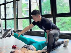 -蜗牛健身·私教馆(海珀香庭店)