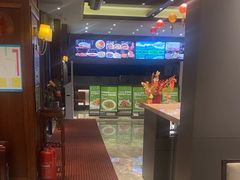 -老妈菜馆(建设街店)