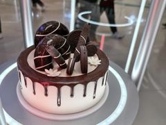 -DQ·蛋糕·冰淇淋(湖景东路店)