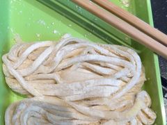 -南门四季铜锅涮肉(大屯·北苑店)