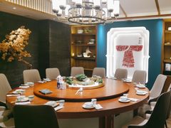 -呷湘厨·鱼汤捞饭·剁椒鱼头·辣椒炒肉(国家会展中心店)