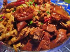-胖哥俩肉蟹煲(石家庄勒泰中心店)