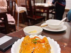 -德兴馆(广东路总店)