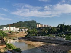 -恩阳古镇