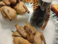 -广州酒家(中华广场店)