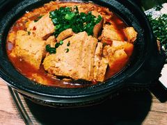 -土桥手掌鸡·26年灌县老味道(都江堰店)