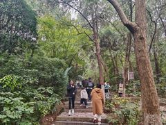 -云龙山