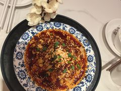 -川味堂·四川豆花(八卦岭店)