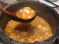 -野·大山里野生菌石锅土鸡(益田假日店)