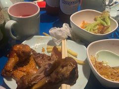 -堂会·KTV·自助餐·团建聚会(天河店)
