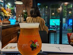 -LA MAISON公鸡和龙(蛇口店)