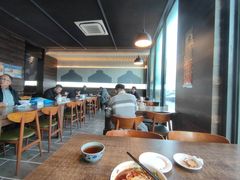 -穆蘭斋·兰州牛肉面·清真(天成金色堤岸店)