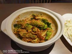-前海沿·青岛菜(李沧万达店)