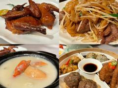 -金悦轩海鲜酒家(拱北店)