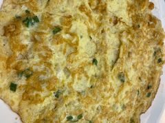 菜脯煎蛋-品记潮汕砂锅粥(湖东路店)